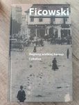 Regiony wielkiej herezji i okolice. Bruno Schulz i jego mitologia