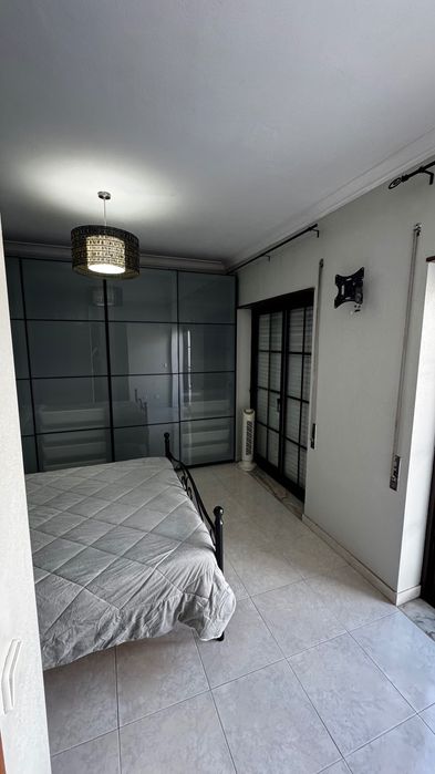 Quarto de Casal para Alugar – Conforto e Privacidade