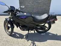 Suzuki Wolf 50cc toda original