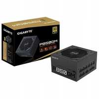 Zasilacz Gigabyte GP-P850GM 850 W 80 PLUS Gold