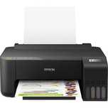 Принтер струменевий EPSON EcoTank L1250