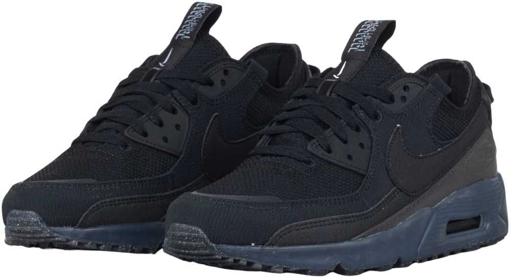Męskie buty sportowe Nike Terrascape 90: różne rozmiary
