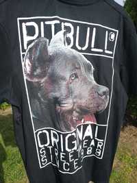 Koszulka Pit Bull M