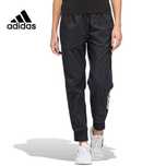 Штани спортивні Adidas MET Shir Pants 'Black' HF2466