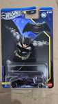 Hotwheels Batman
