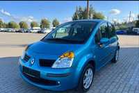 Renault Modus 1.6 бенз. АВТОМАТ