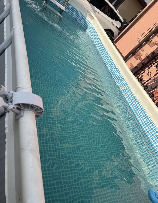 Продам дом в Сажевке,Старые Кодаки