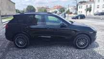 Porsche Cayenne 3.0 Diesel --- Ano 2014