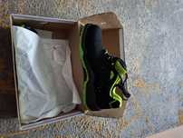 Buty robocie roz.42 nowe