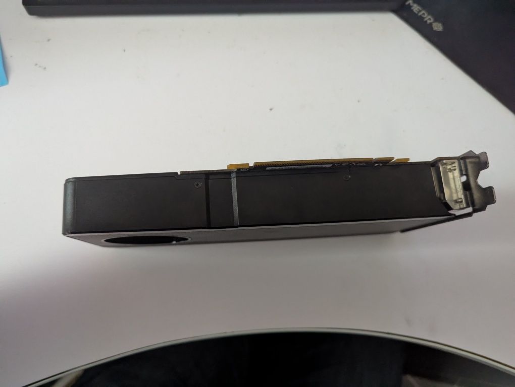 відеокарта gtx 660ti