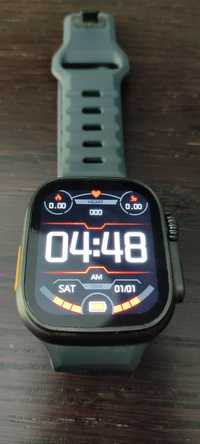 Smartwatch DT8 ultra