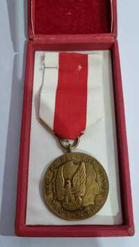Medal za zasługi dla obronności kraju
