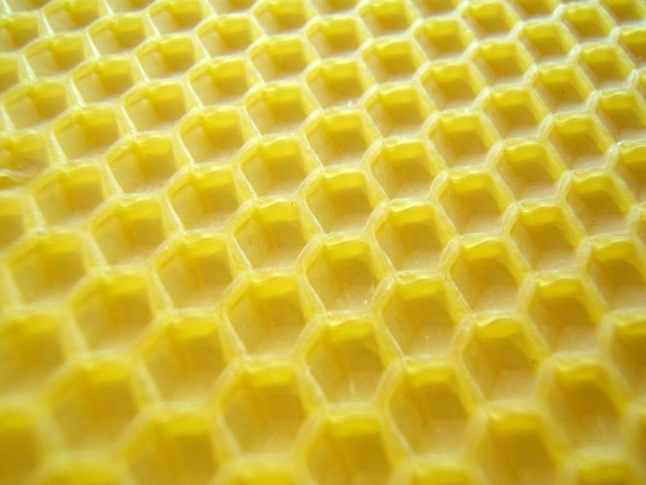 Węza pszczela, nowa technologia oczyszczania wosku.-- wysyłka OLX