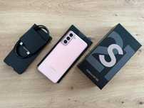 Samsung galaxy S21 8/256 GB różowy