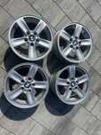 Bmw alufelgi,felgi aluminiowe e36,e46,e90,e87,e91, 16 cali,styling 43