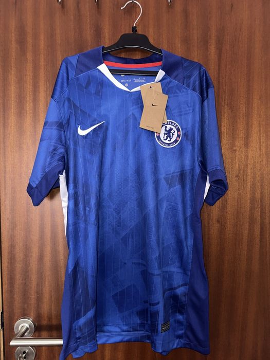 Chelsea Home 2025/26