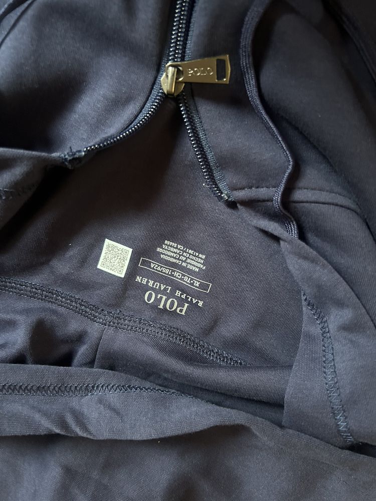 Dresy Polo Ralph Lauren
