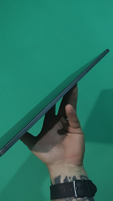 Планшет Samsung Galaxy Tab S9 FE+ Wi-Fi 8/128GB Gray