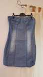 Vestido Caicai Ganga L