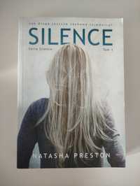 Silence tom 1 Natasha Preston