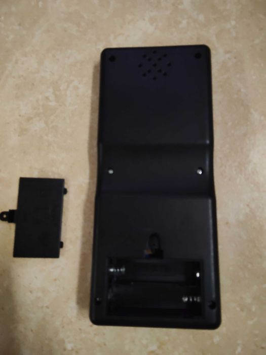 Jogo Tetris puzzle eletrônico 90s