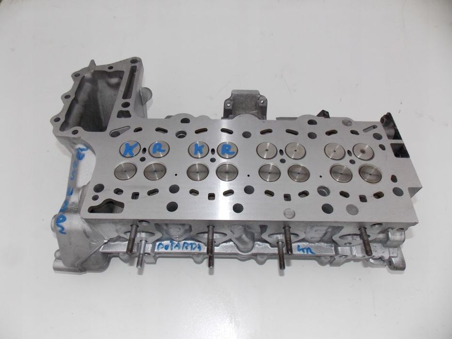 głowica land rover freelander 2.0 cdt bmw 22470389