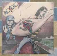 AUSTRALIA AC/DC - Dirty Deeds Done Dirt Cheap NM jak nowa Winyl Vinyl