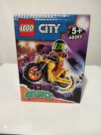 Klocki LEGO Stuntz 60297 Nowe!!