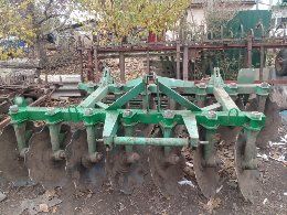 Продам дискову борону