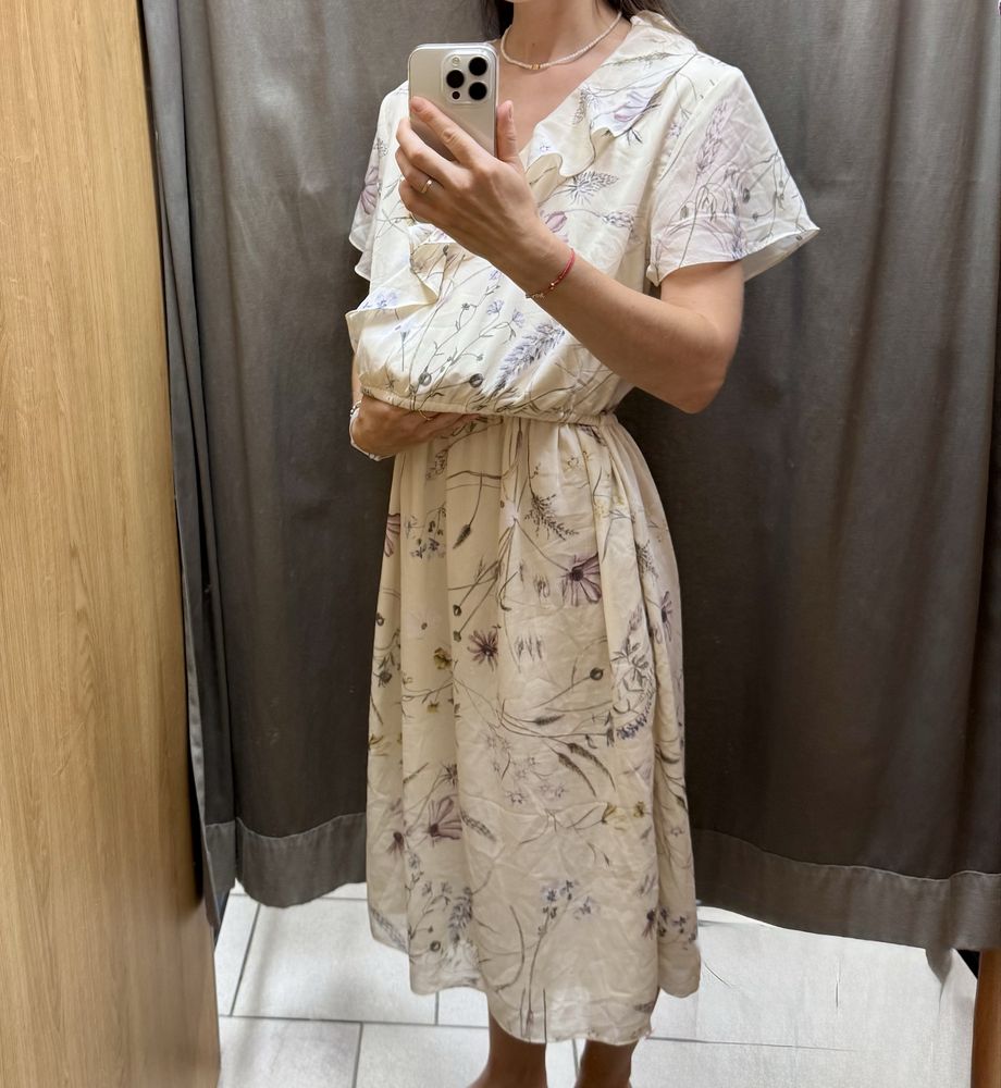 Сукня для вагітних
