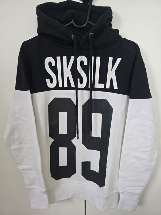 BLACK FRIDAY! Camisola Siksilk Original - lindíssima!