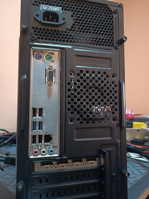 Torre NOVA AutoCAD 2025