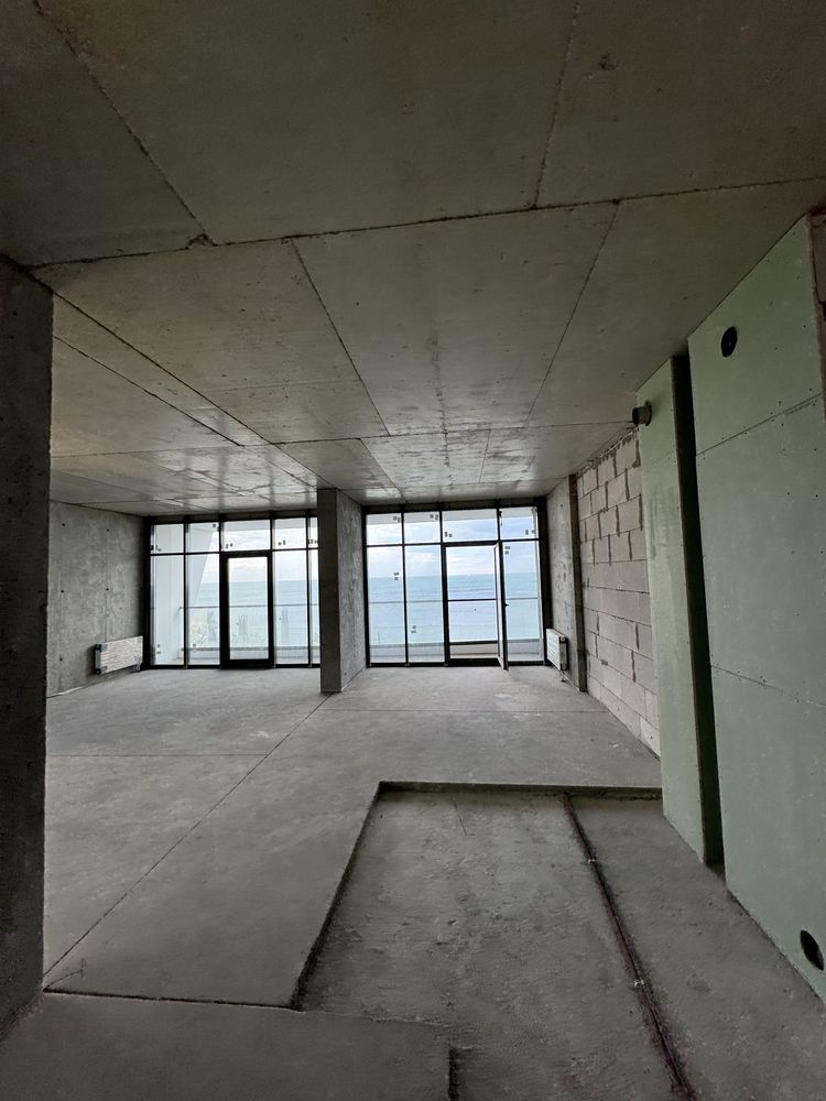 Продам 3к Вид на Море/Терраса Жк Калипсо/Costa Fontana 13 Фонтана