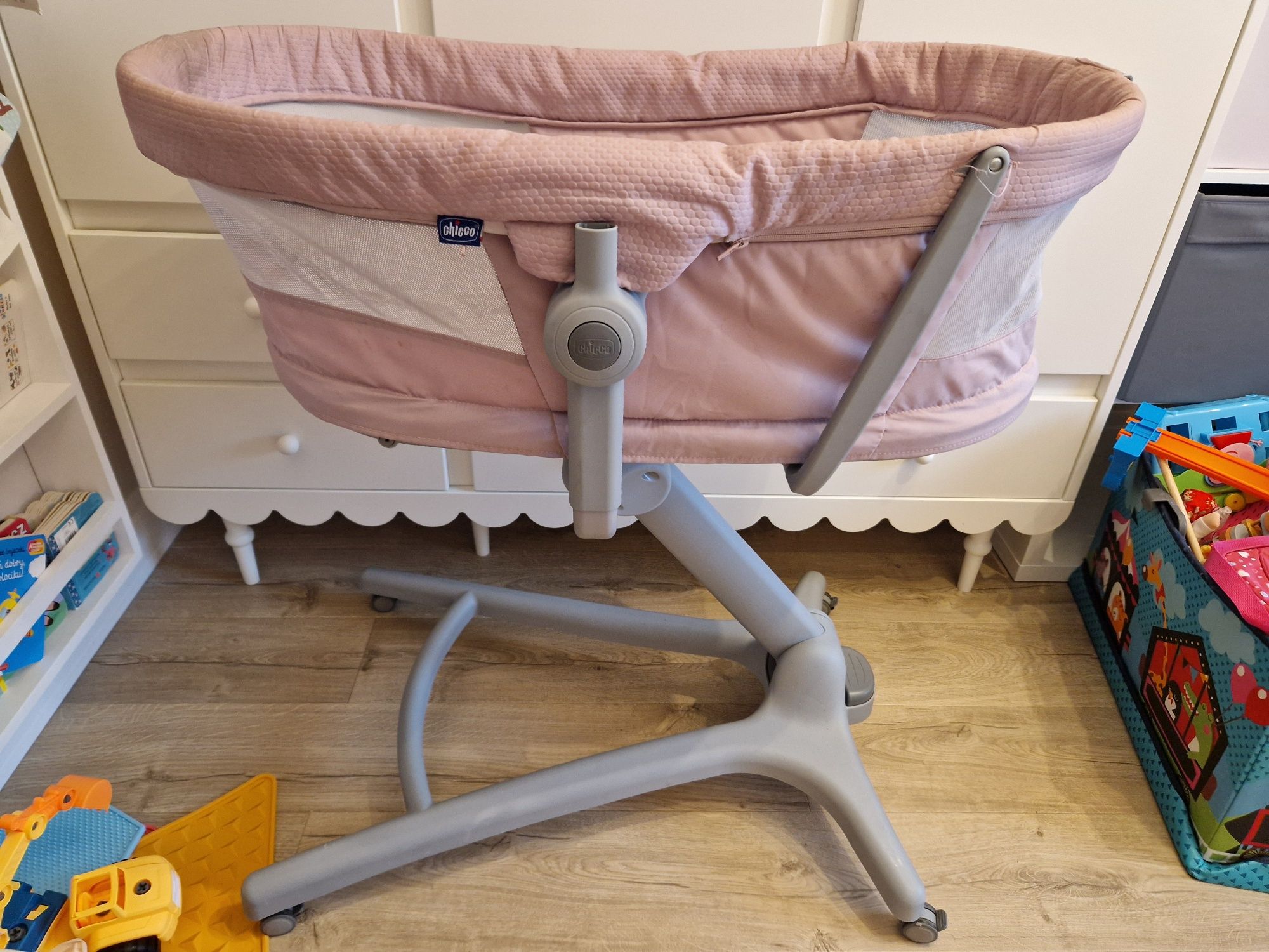 Chicco Baby Hug Air