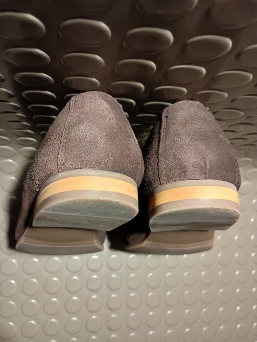 Мужская обувь - Туфли