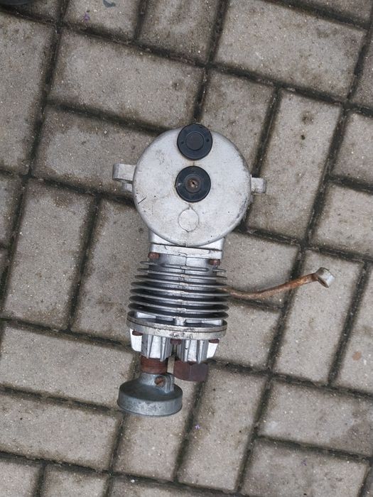 Sprężarka kompresor polmo 1js60mt