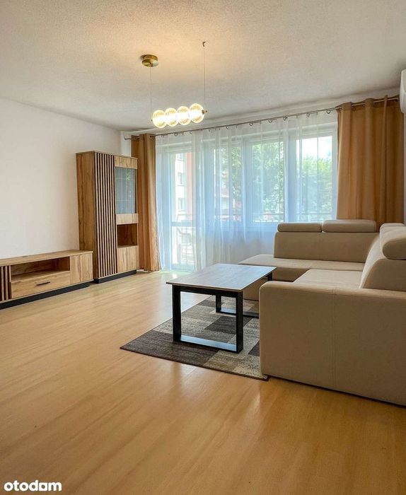 Gotowe do zamieszkania 60,19 m² na 2. piętrze – Gorzyce, ul. Zakole