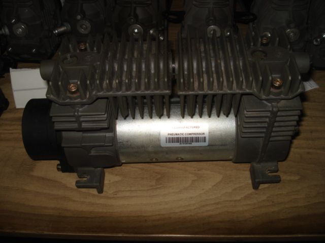 kompresor zawieszenia mercedes sprinter vito viano W638 W639 v-klasa