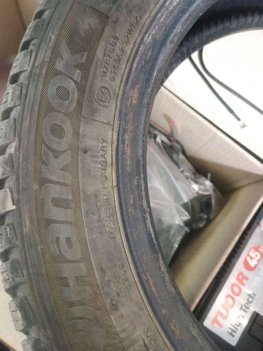 колеса зимові R14