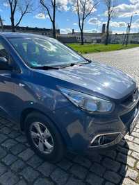 HYUNDAI IX35 1.6 Prywatnie