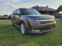 Ford Flex 2019r. 3.5L V 6 4x4 180 tys km przebiegu