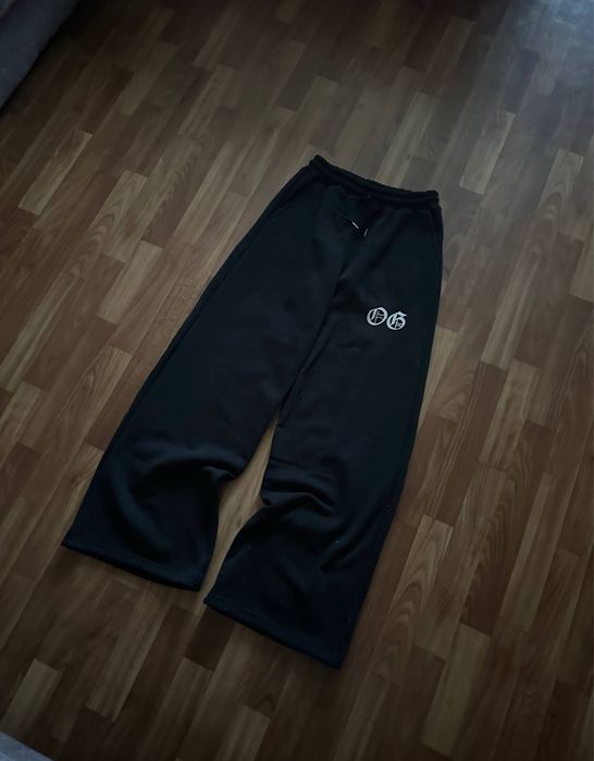 Спортивки optimus gang оптимус генг