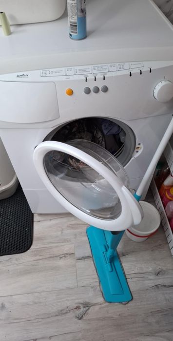 Pralka AMICA używana