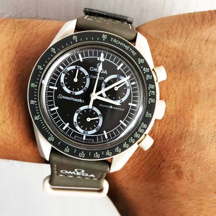 Limitowany zegarek Pustynny Wędrowiec - must-have podróżników!