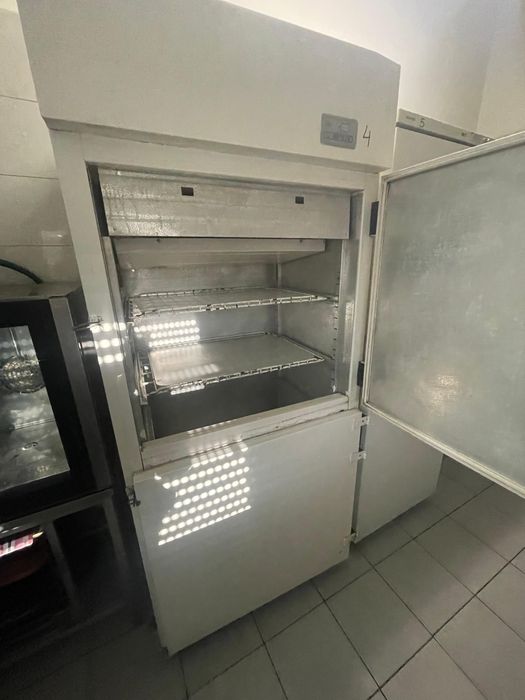 Lodówka gastronomiczna