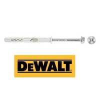 Kołki ramowe DeWalt PAX 10x80mm 50szt. FV23%