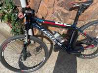 Bicicleta Cannondale roda29 (ano2014)