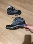 Туристичні ботинки Quechua MH 500 Mid ориг
