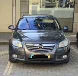 Opel Insignia 2010