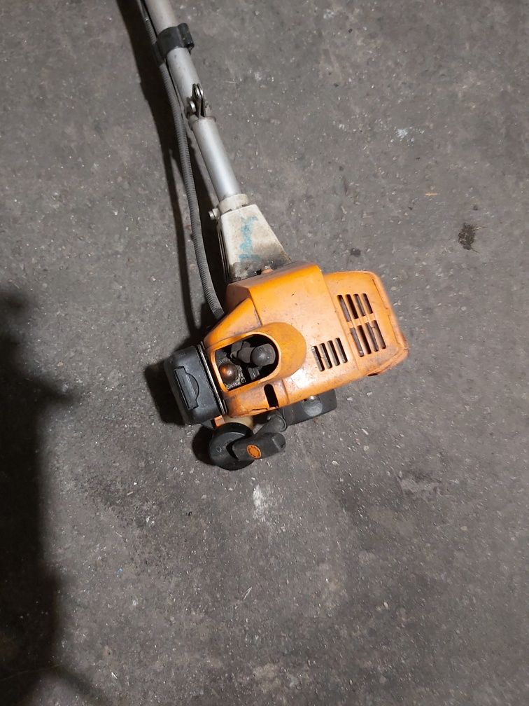 Kosa spalinowa stihl